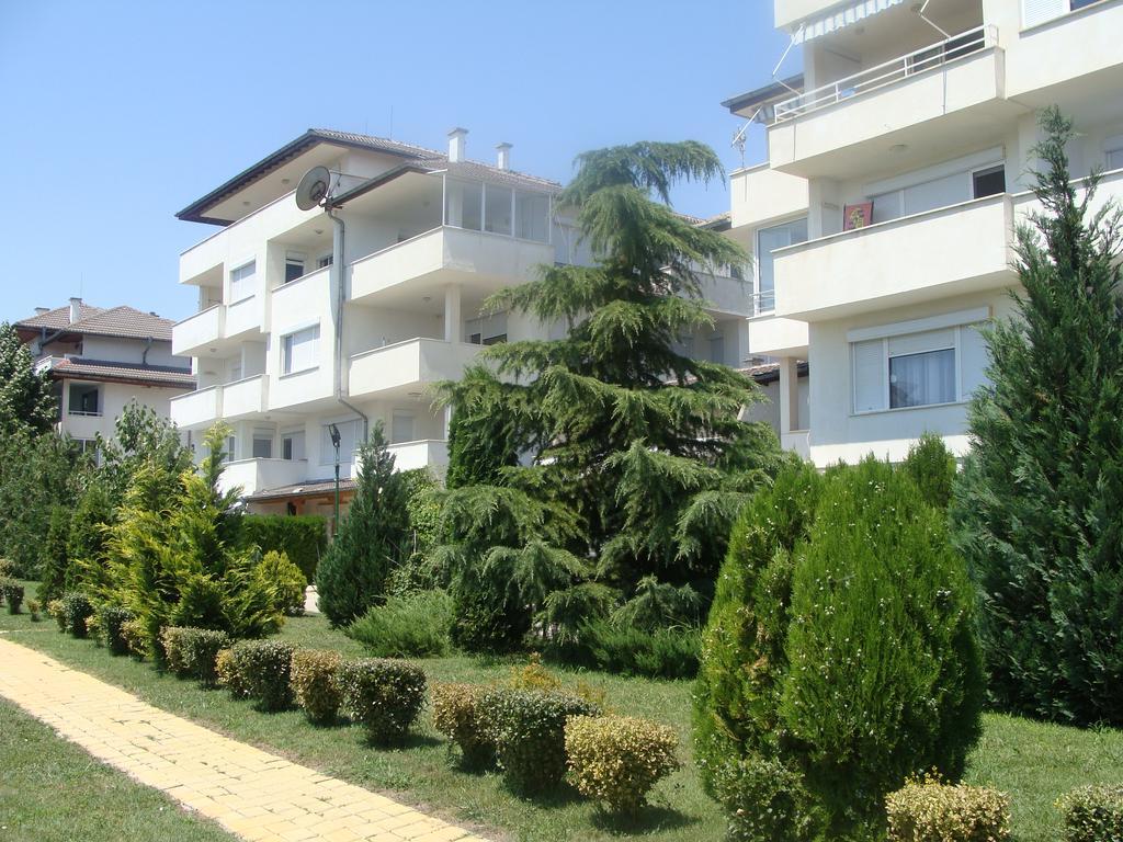 Apartment Byala Kashta Ράβντα Εξωτερικό φωτογραφία