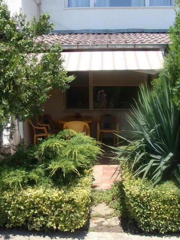 Apartment Byala Kashta Ράβντα Εξωτερικό φωτογραφία