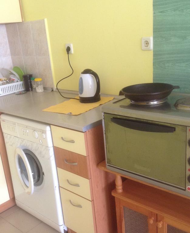 Apartment Byala Kashta Ράβντα Εξωτερικό φωτογραφία