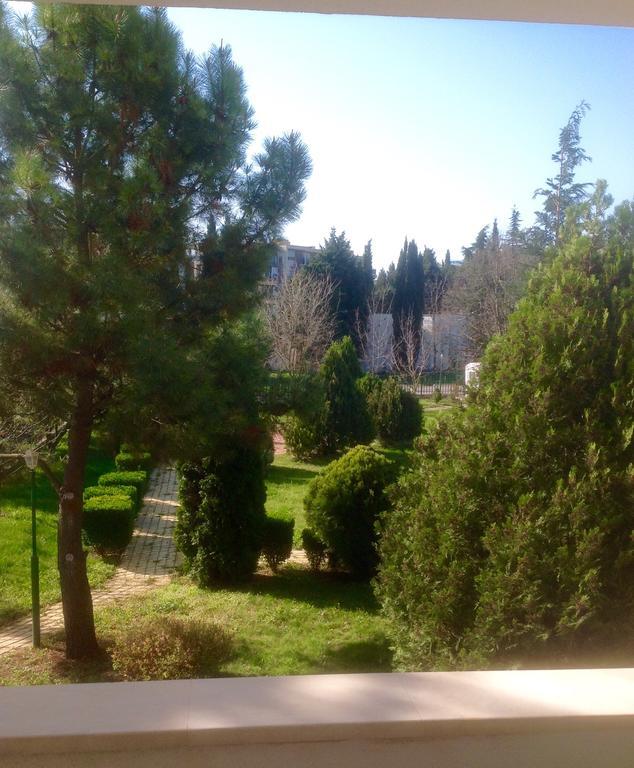 Apartment Byala Kashta Ράβντα Εξωτερικό φωτογραφία