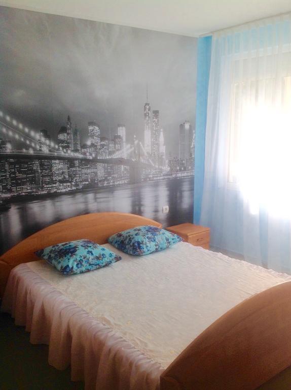 Apartment Byala Kashta Ράβντα Εξωτερικό φωτογραφία