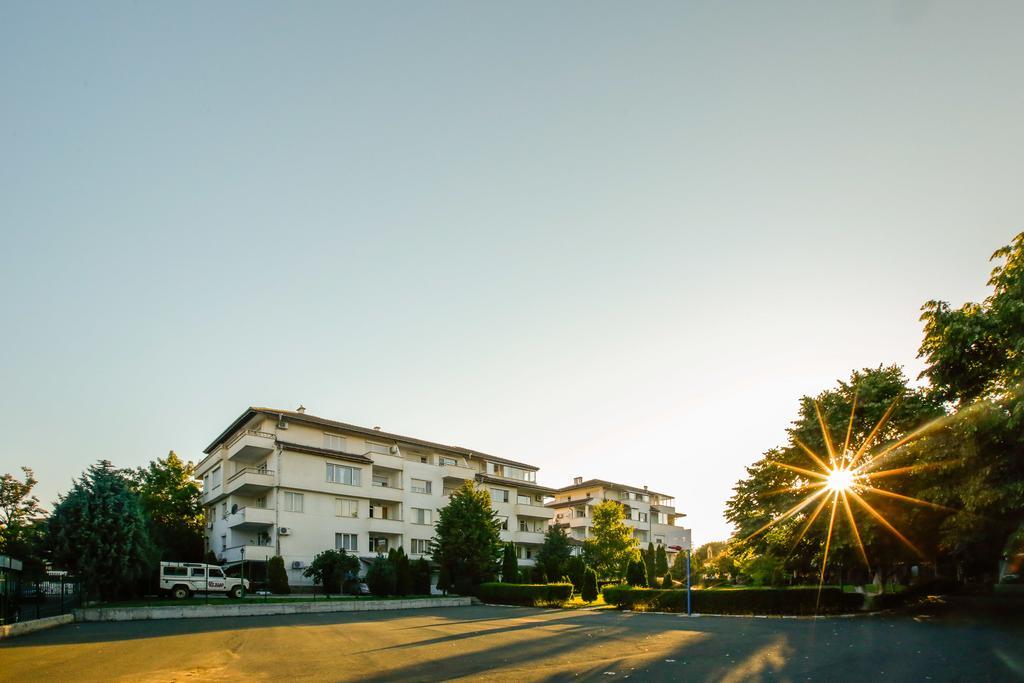 Apartment Byala Kashta Ράβντα Εξωτερικό φωτογραφία