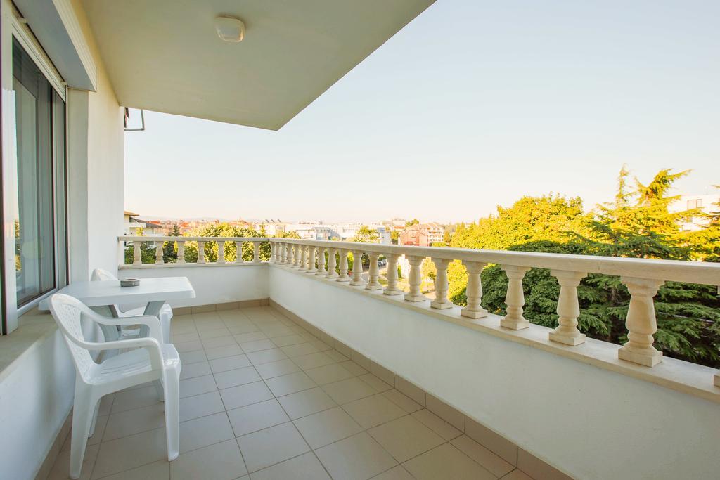 Apartment Byala Kashta Ράβντα Εξωτερικό φωτογραφία