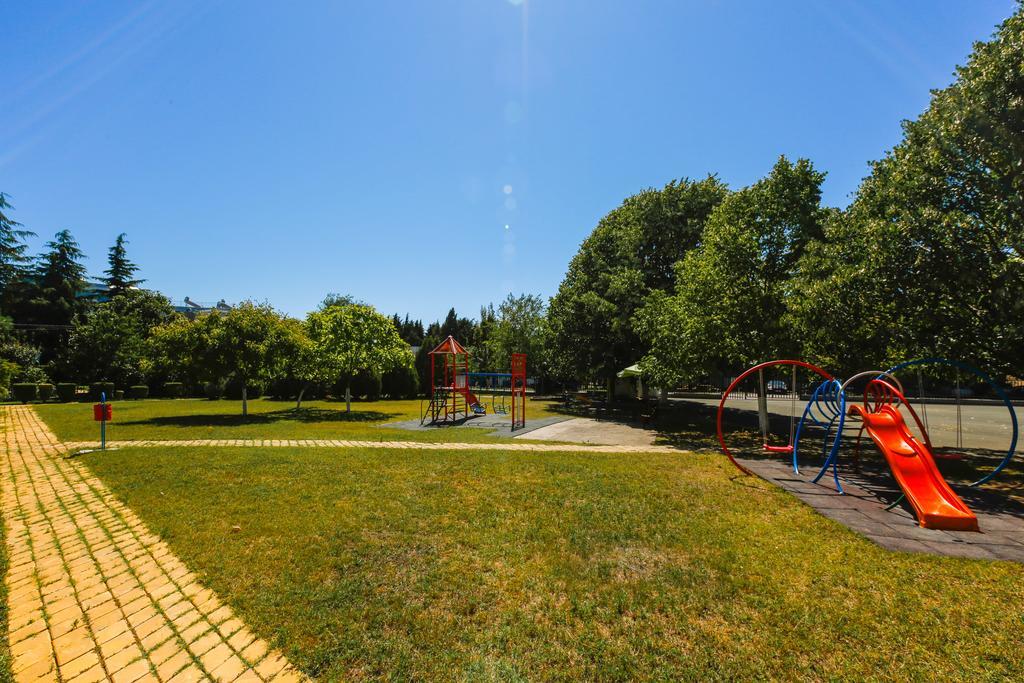 Apartment Byala Kashta Ράβντα Εξωτερικό φωτογραφία