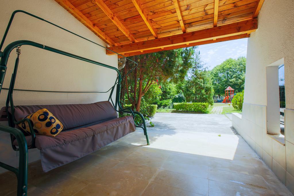 Apartment Byala Kashta Ράβντα Εξωτερικό φωτογραφία