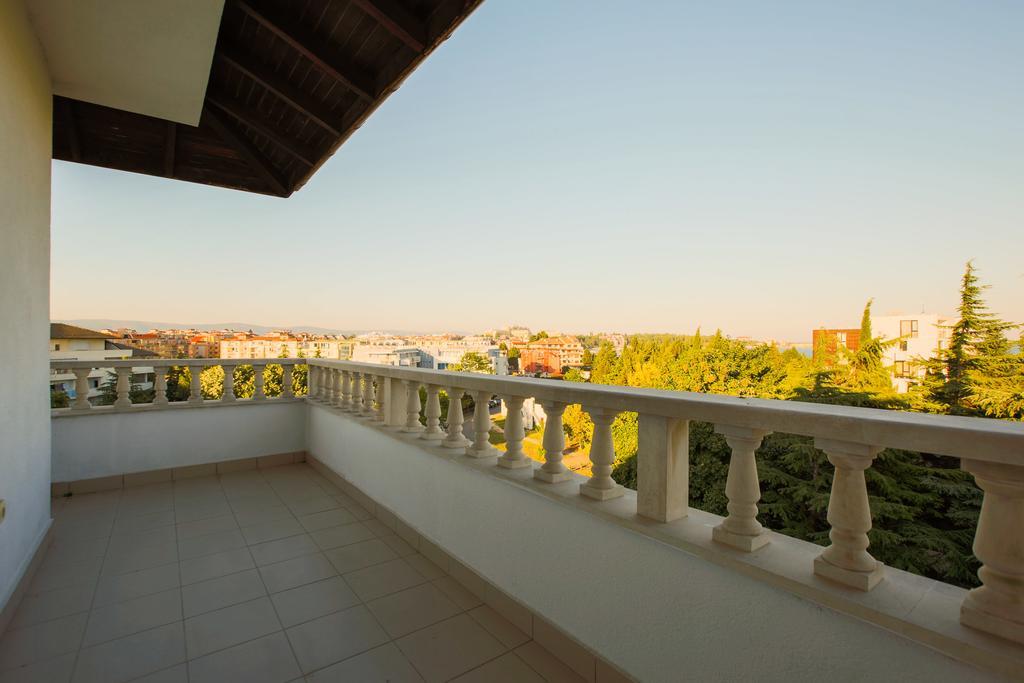 Apartment Byala Kashta Ράβντα Εξωτερικό φωτογραφία