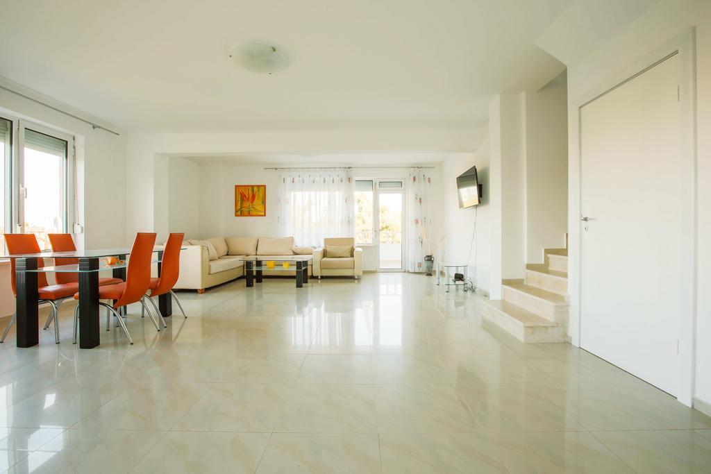 Apartment Byala Kashta Ράβντα Εξωτερικό φωτογραφία