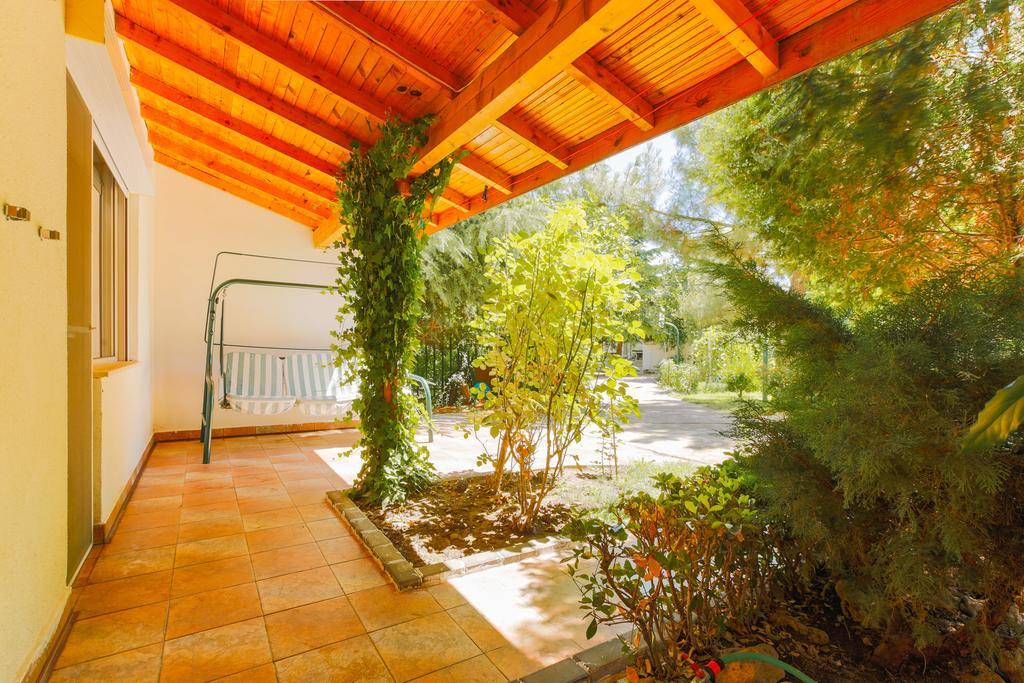 Apartment Byala Kashta Ράβντα Εξωτερικό φωτογραφία