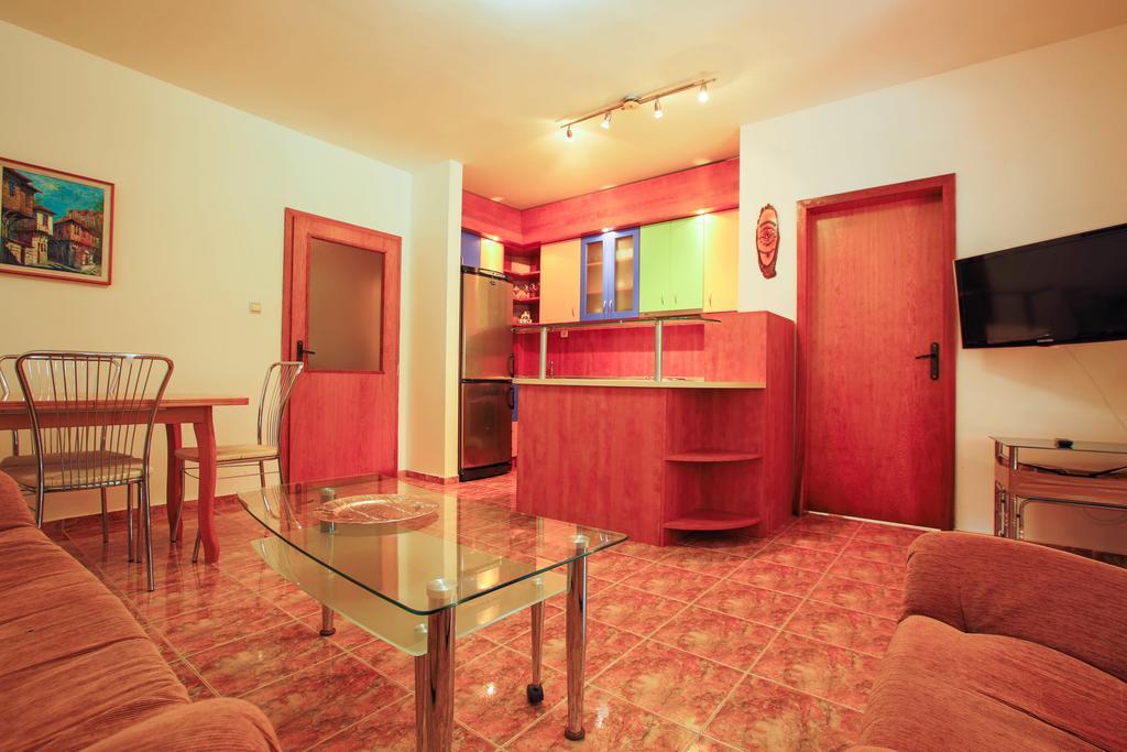 Apartment Byala Kashta Ράβντα Εξωτερικό φωτογραφία