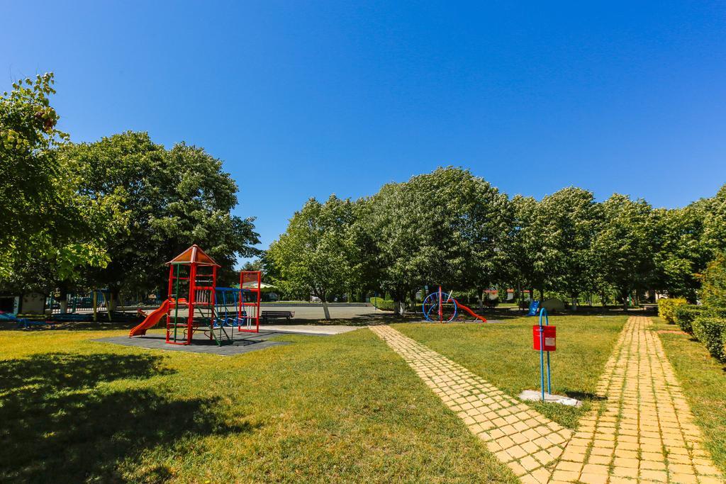 Apartment Byala Kashta Ράβντα Εξωτερικό φωτογραφία
