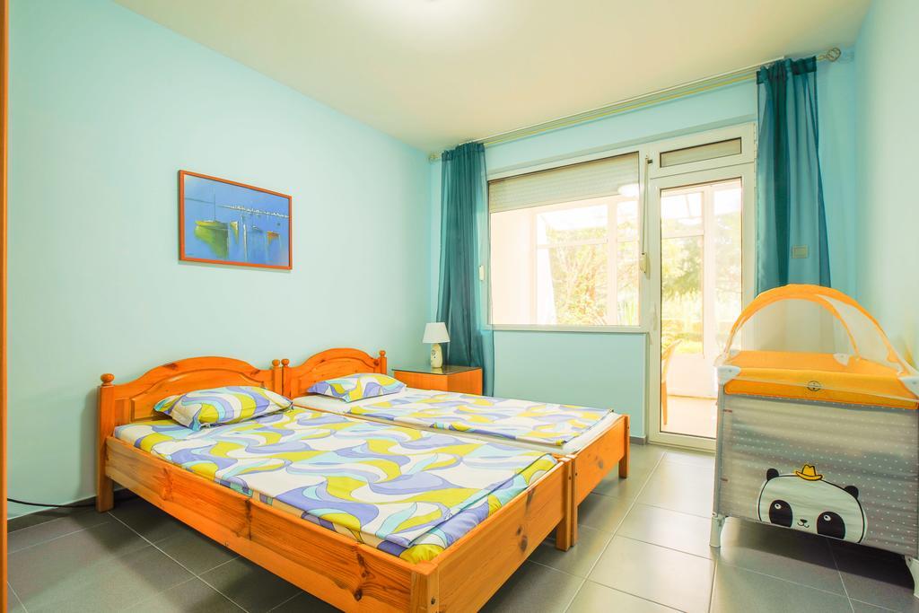 Apartment Byala Kashta Ράβντα Εξωτερικό φωτογραφία