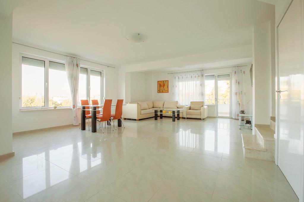 Apartment Byala Kashta Ράβντα Εξωτερικό φωτογραφία