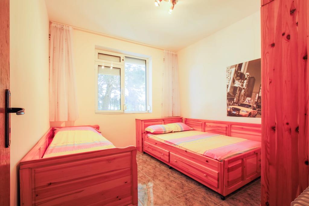 Apartment Byala Kashta Ράβντα Εξωτερικό φωτογραφία