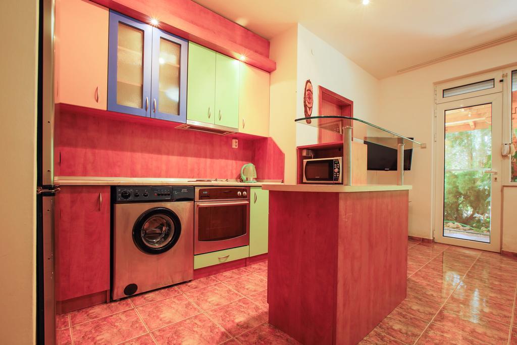 Apartment Byala Kashta Ράβντα Εξωτερικό φωτογραφία