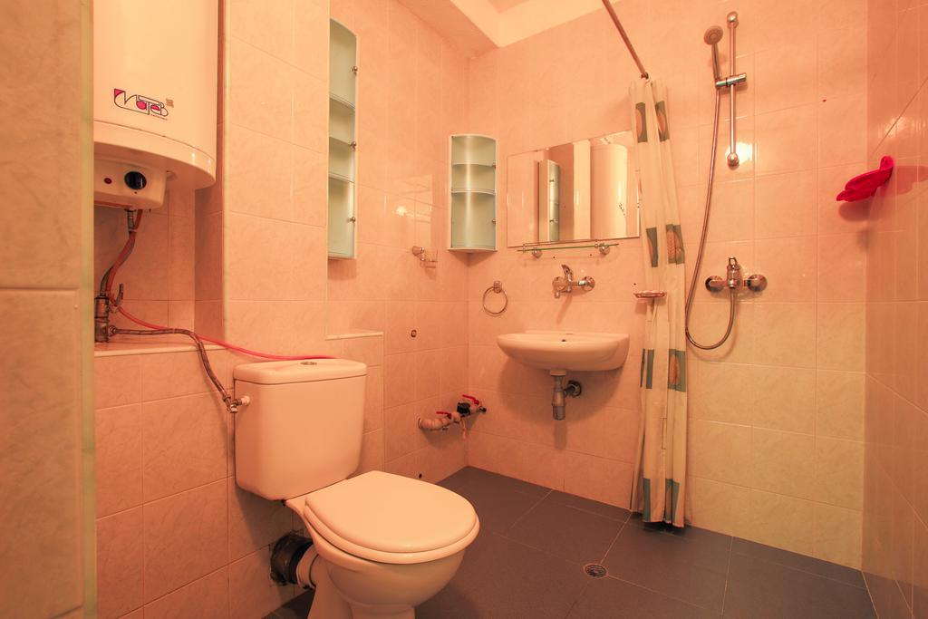 Apartment Byala Kashta Ράβντα Εξωτερικό φωτογραφία