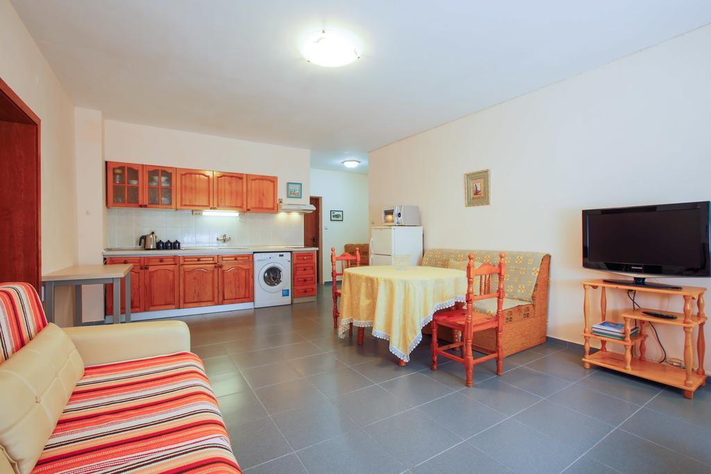 Apartment Byala Kashta Ράβντα Εξωτερικό φωτογραφία