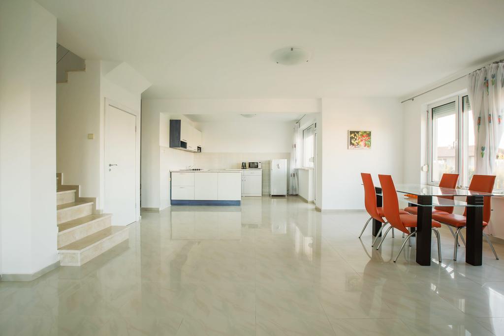 Apartment Byala Kashta Ράβντα Εξωτερικό φωτογραφία