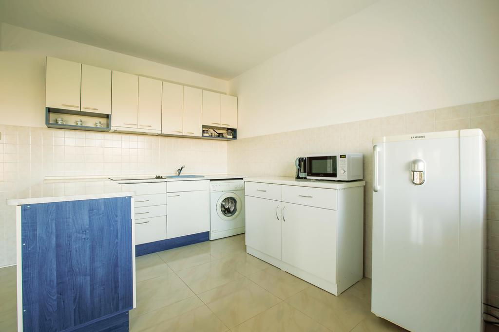 Apartment Byala Kashta Ράβντα Εξωτερικό φωτογραφία