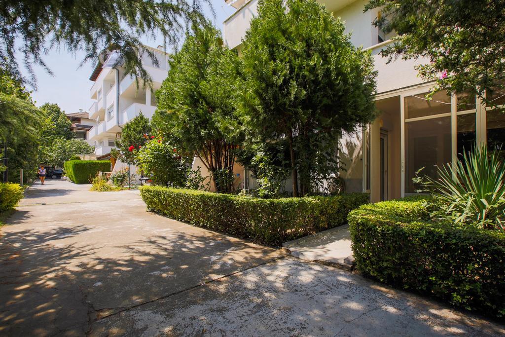 Apartment Byala Kashta Ράβντα Εξωτερικό φωτογραφία