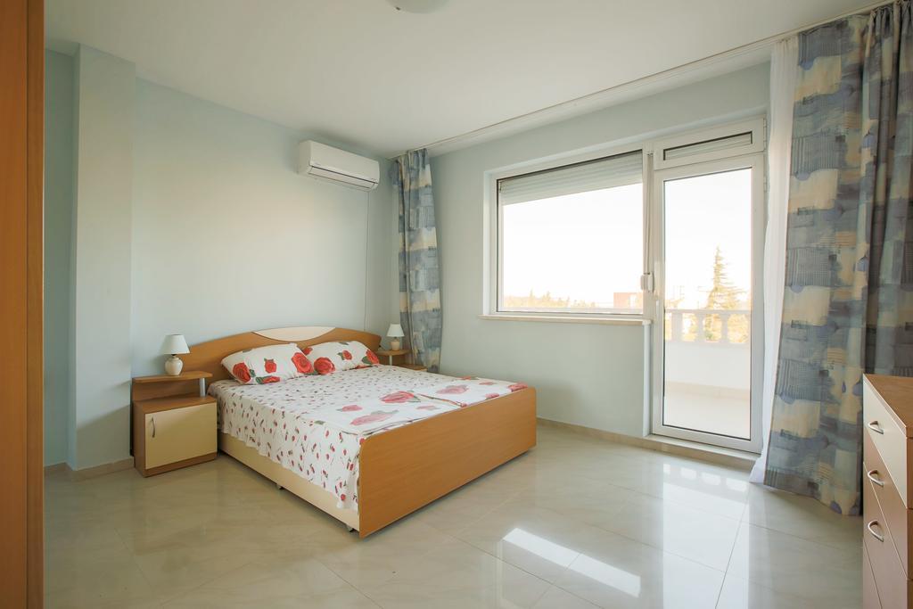 Apartment Byala Kashta Ράβντα Εξωτερικό φωτογραφία