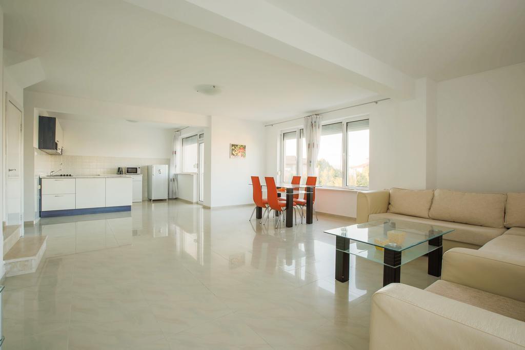 Apartment Byala Kashta Ράβντα Εξωτερικό φωτογραφία