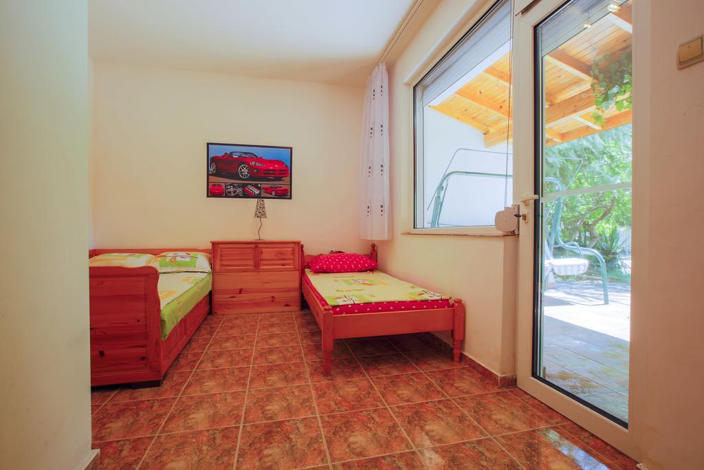 Apartment Byala Kashta Ράβντα Εξωτερικό φωτογραφία