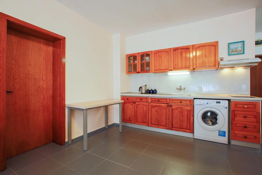 Apartment Byala Kashta Ράβντα Εξωτερικό φωτογραφία
